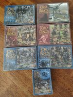 Lord of the Rings Figuren Sets