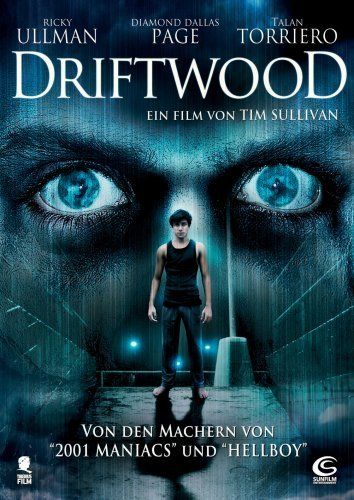 Alle DVDs: Driftwood – Gebraucht aus Wettingen von Reviled