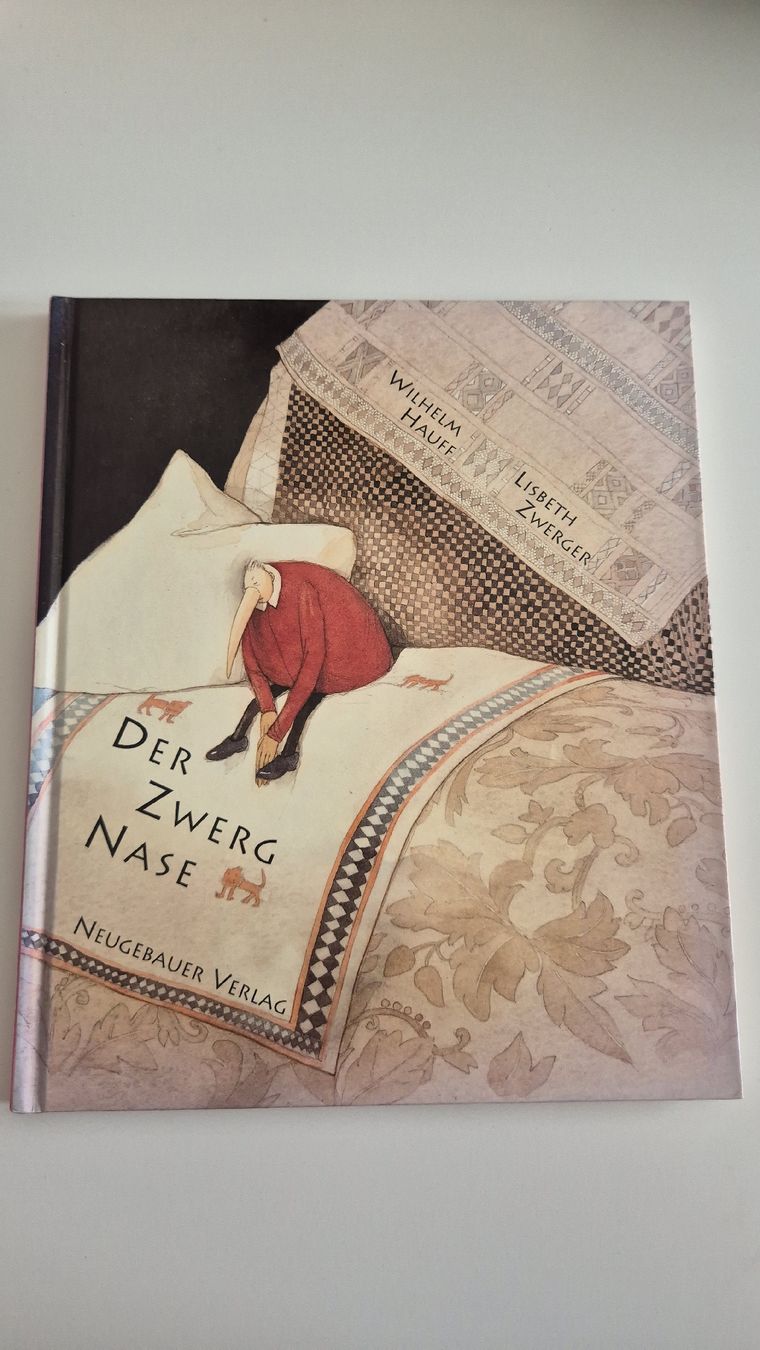 Livres: Bilderbücher - 3Stk. – D'occasion à Basel par svonscha 2
