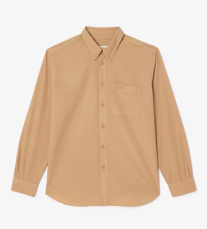 Lacost Polo neues Shirt (relax fit) Size M