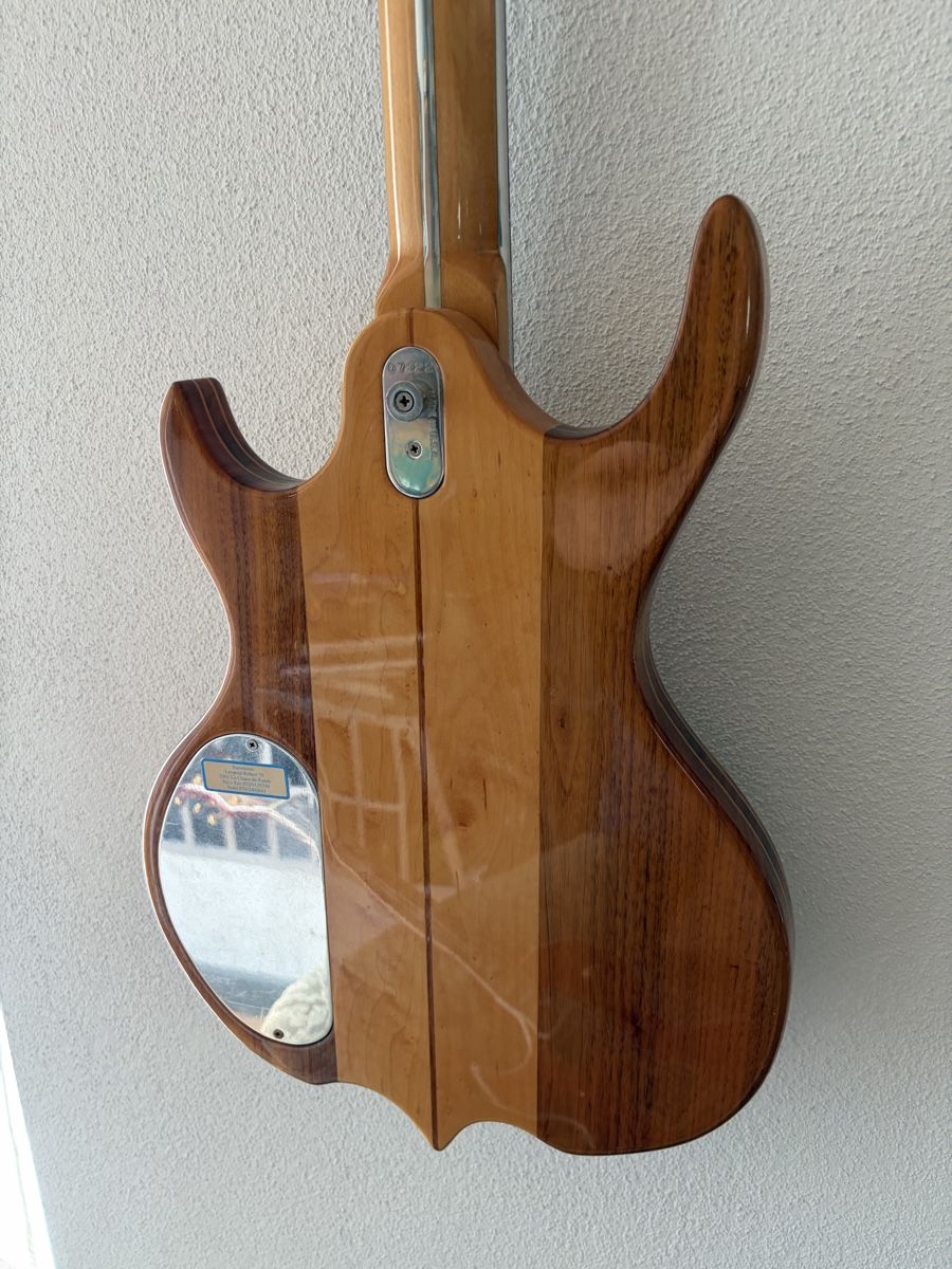 Kramer Strumenti musicali: 1977 Kramer DMZ6000G – Usato da Oberbüren venduto da VanillaGorilla87 8