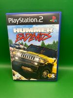 Hummer Badlands (Deutsch) - Playstation 2
