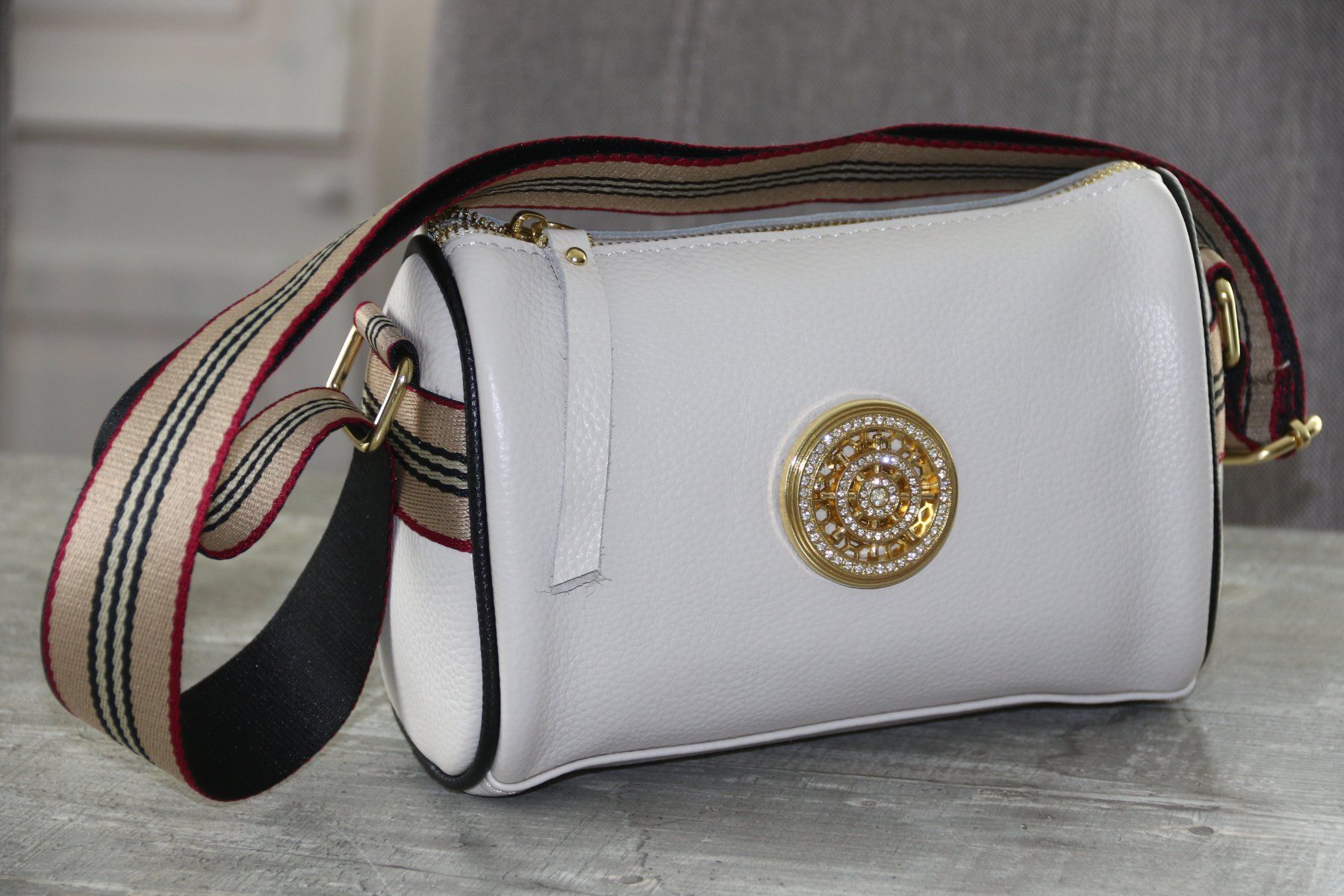 Taschen für Damen: Neue mega schöne echt Ledertasche – Neu (gemäss Beschreibung) aus Oberwil-Lieli von Svetlana28