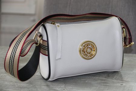 Neue mega schöne echt Ledertasche