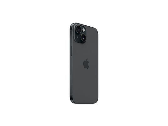 Apple Telefoni cellulari / Smartphones: Apple iPhone 15, Black, 128GB – Nuovo e nell'imballaggio originale da Inwil venduto da Maspalomas