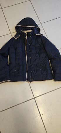 übergangsjacke