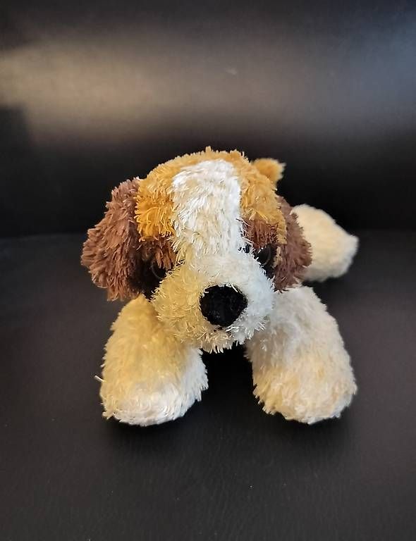 Giocattoli: Hund Plüschtier  – Usato da Luzern venduto da BPortmannn 1