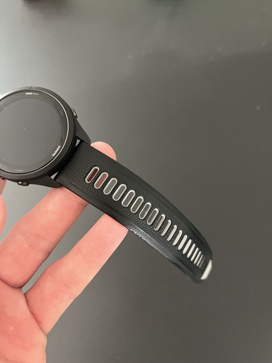 Garmin Smartwatch: Garmin Forerunner 265 – Nuovo (secondo la descrizione) da Wilen b. Wollerau venduto da reg_9nlm 5