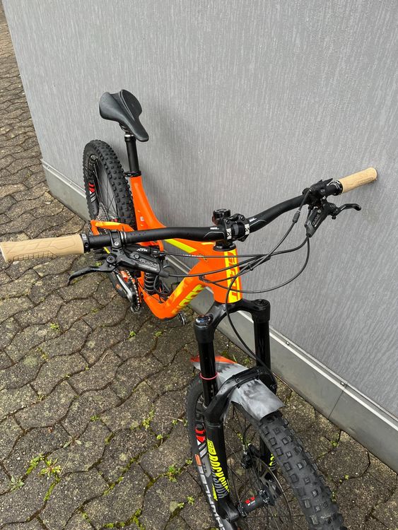 Giant Vélos: Giant Reign SX, Gr. L, 1.76- 1.90m – D'occasion à Winterthur par amino 6