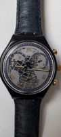 swatch Chrono inkl. original Box
