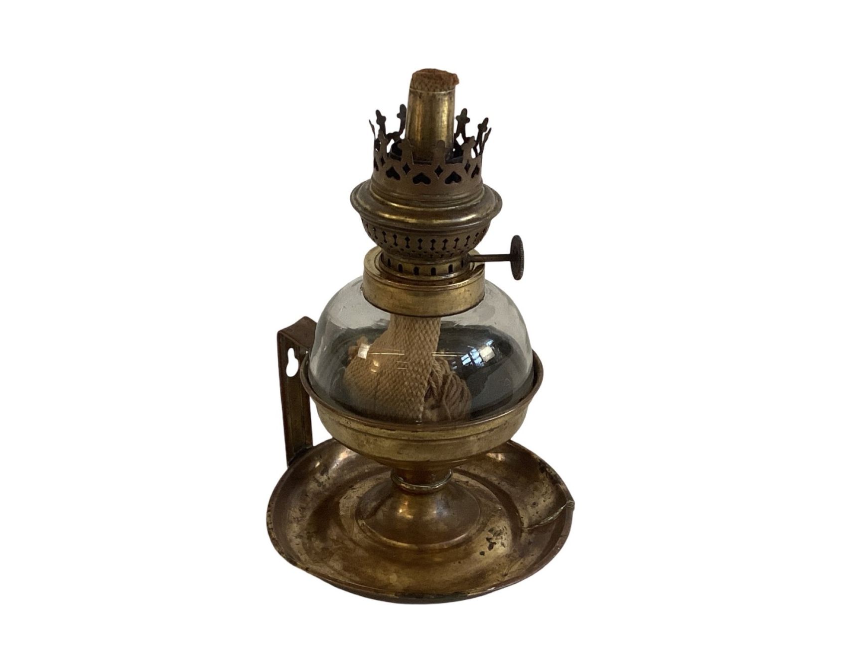 Lampade: Alte Petroleumlampe – Usato da Zürich venduto da Restwert_Zuerich 2