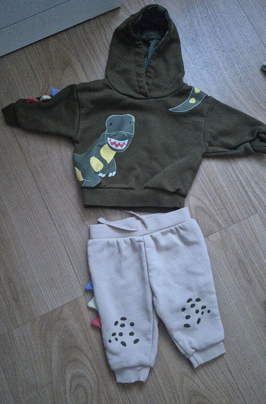 Lotti & Set di vestiti: Baby Set – Nuovo (secondo la descrizione) da Regensdorf venduto da PDDM 1