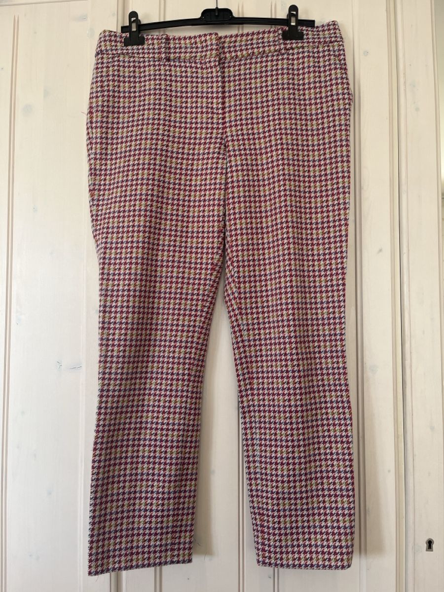 Navyboot Completi & Tailleur: Navyboot Hose Gr 40 – Usato da Uetikon am See venduto da erz13