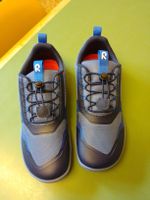 Reima Tec Sneakers Barfussschuhe NEU Grösse 39