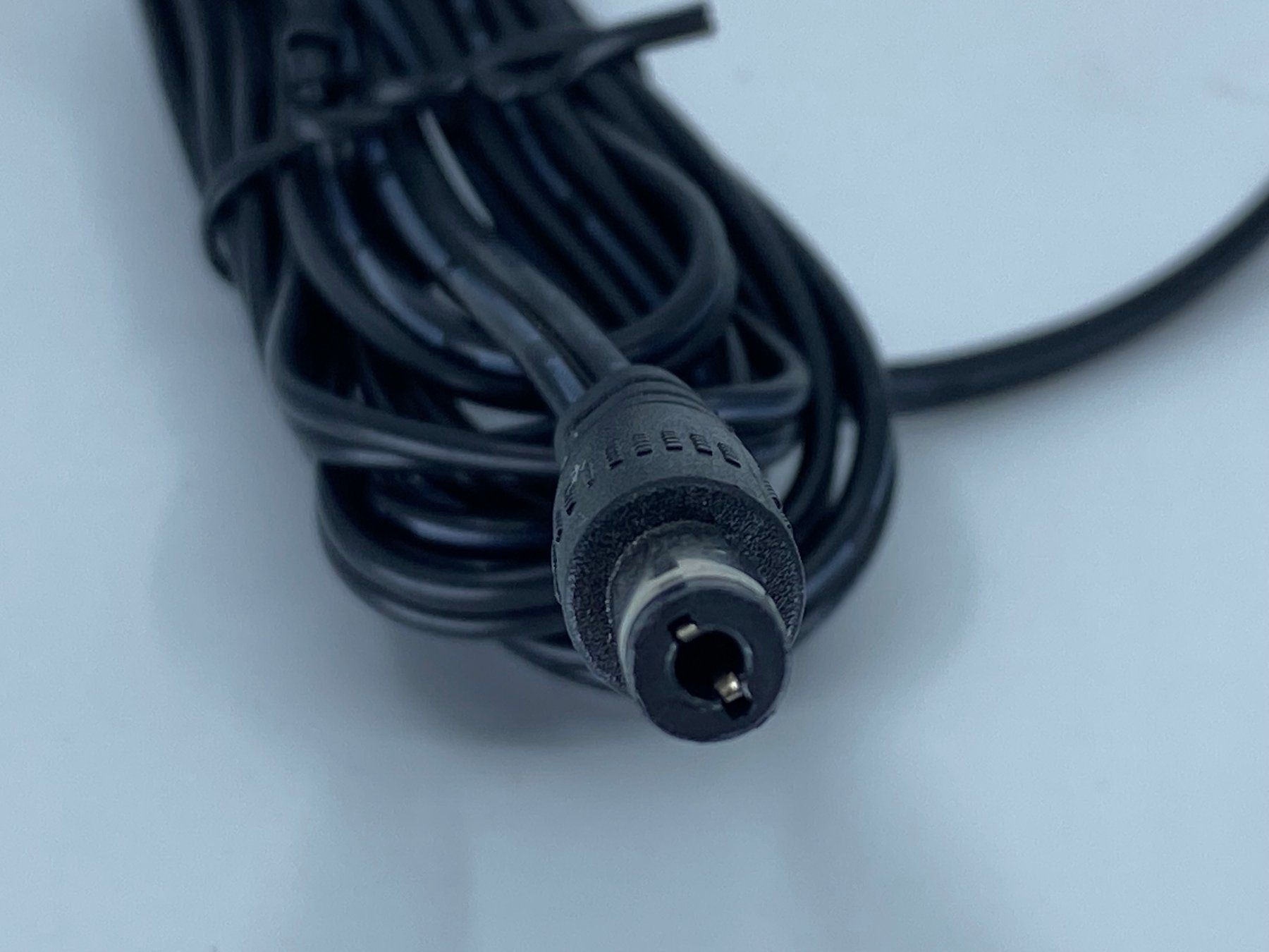 Caricabatterie: Brother PTouch Netzteil Modell AD-E001A EU – Usato da Langwiesen venduto da Restposten-24 2