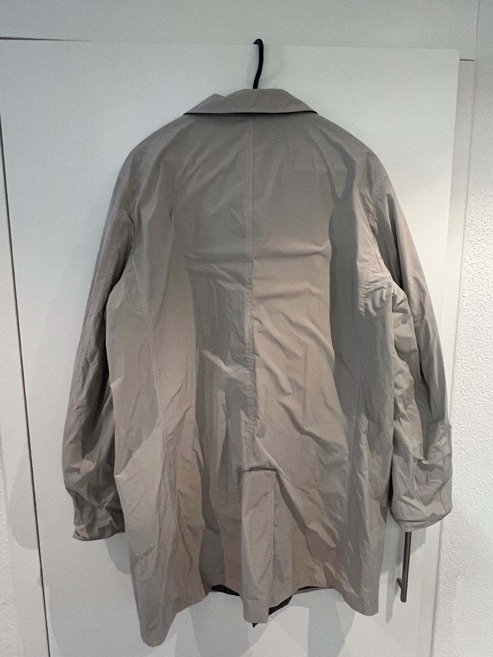 Cappotti: Boggi reversible Regenmantel – Usato da Dielsdorf venduto da Anthony111 5
