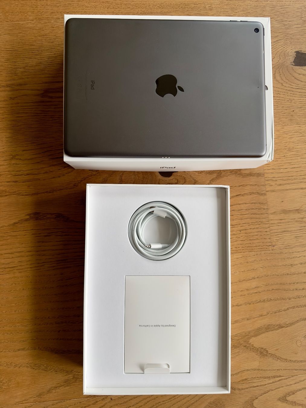 Apple Tablet PC: Apple iPad – Usato da Wolfhausen venduto da rog_vjh5 1