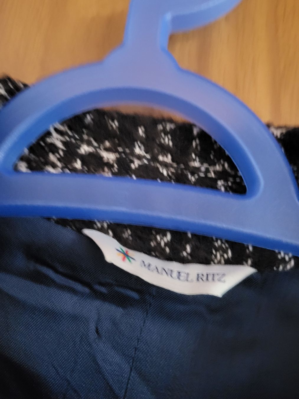 Mäntel: Manteau Manuel Ritz, taille 44 – Gebraucht aus Niedergösgen von Eva2410 9
