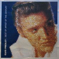 Elvis Presley – Best Of Artist Of The Century - Vergriffen!