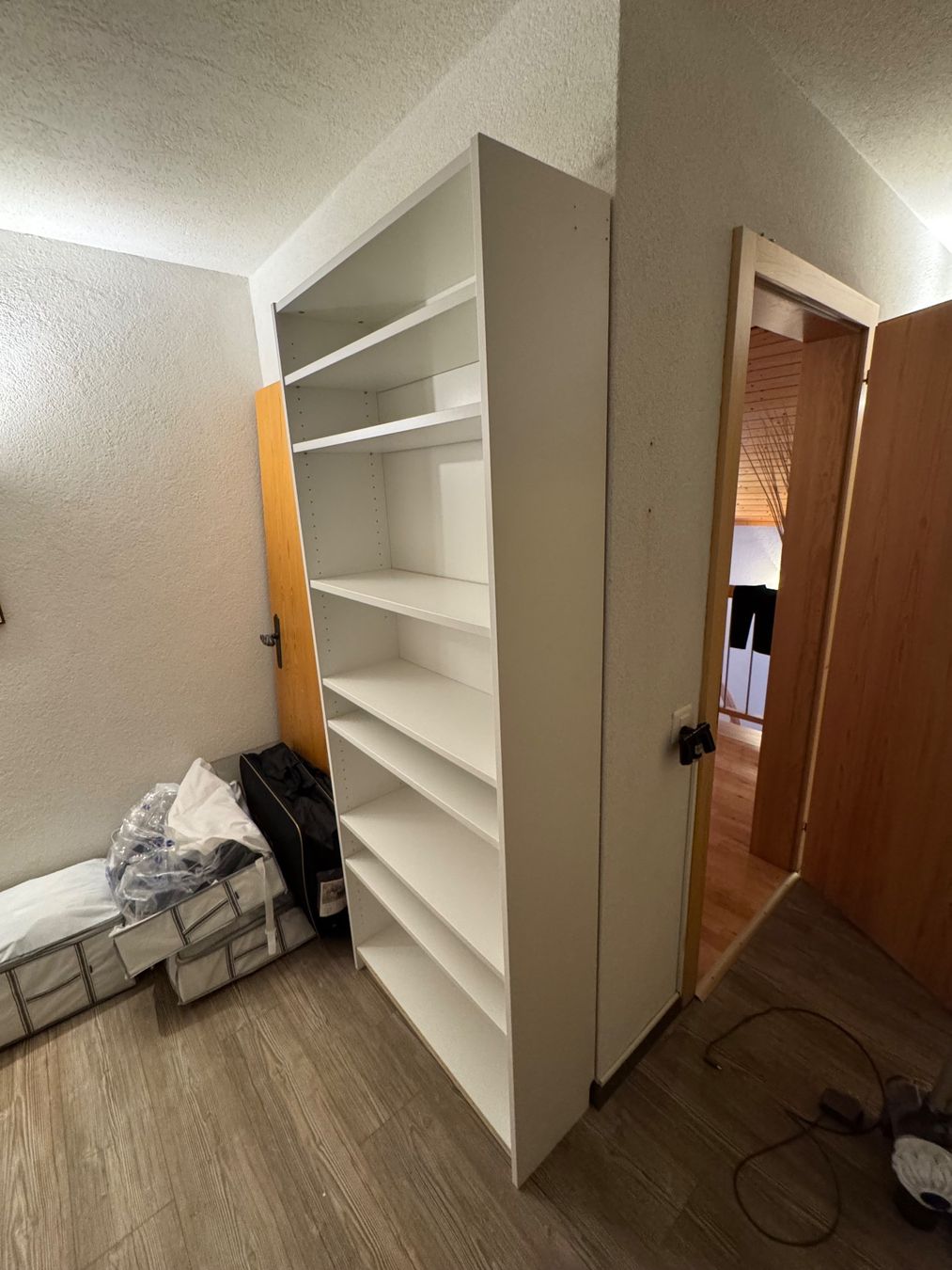 Ikea Scaffali: Regal – Usato da Marthalen venduto da cigila 1