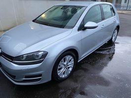 Golf 7