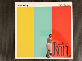 Pat Kelly Jamaican Soul
