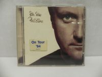 Phil Collins Both Sides CD