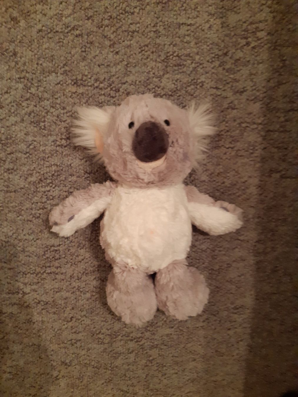 Spielzeuge: Plüschfigur 🐨 – Neu (gemäss Beschreibung) aus Altenrhein von theresia11
