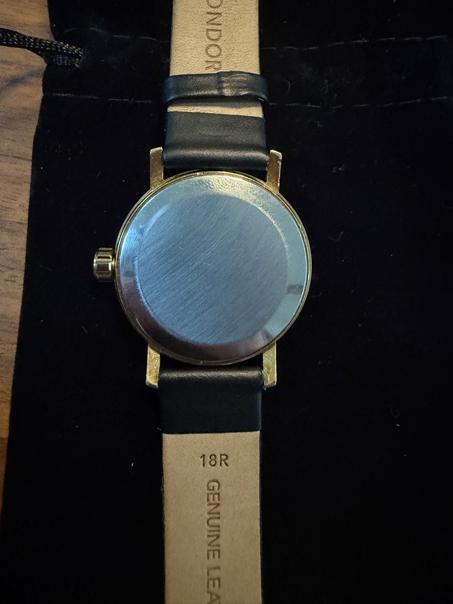 Omega Orologi: Omega Seamaster Automatik – Usato da Zürich venduto da dom_v5xh 2