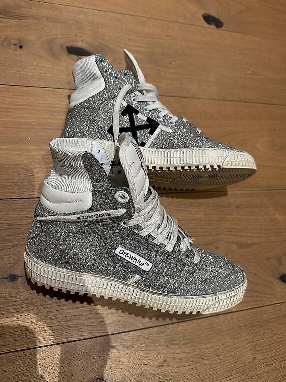 Scarpe da uomo: OFF-WHITE Off-court 3.0 sneaker 40 – Usato da Lugano venduto da chs_fjt5 2