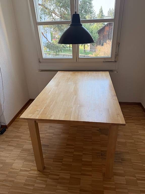 Tische: Tisch – Gebraucht aus Zürich von jel_d988
