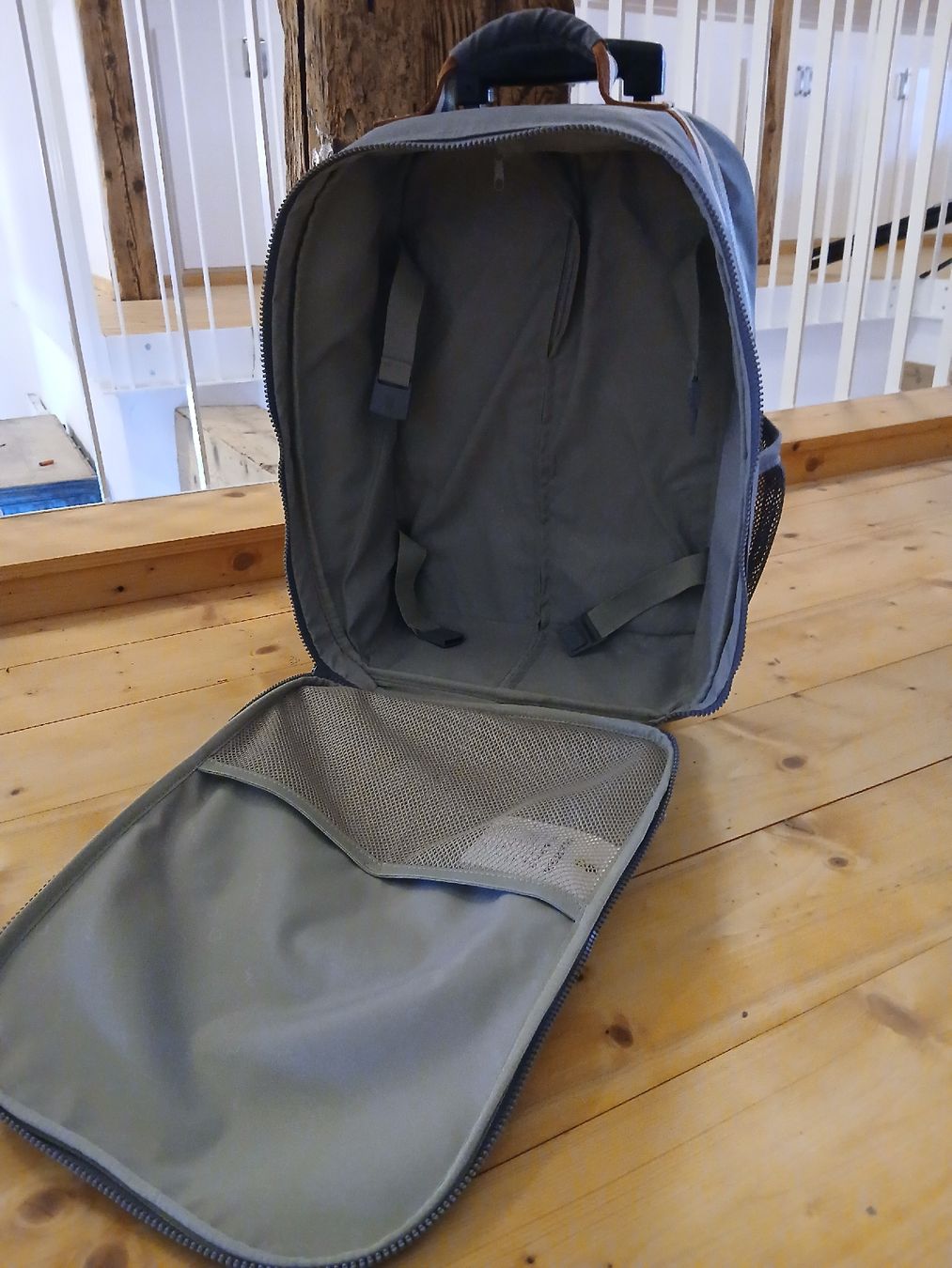 Lässig Valigie: Kinderkoffer von lässig – Usato da Märstetten venduto da Chapep 1