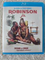ROBINSON Jr. (Signor Robinson) (GER/ITA) Blu-ray