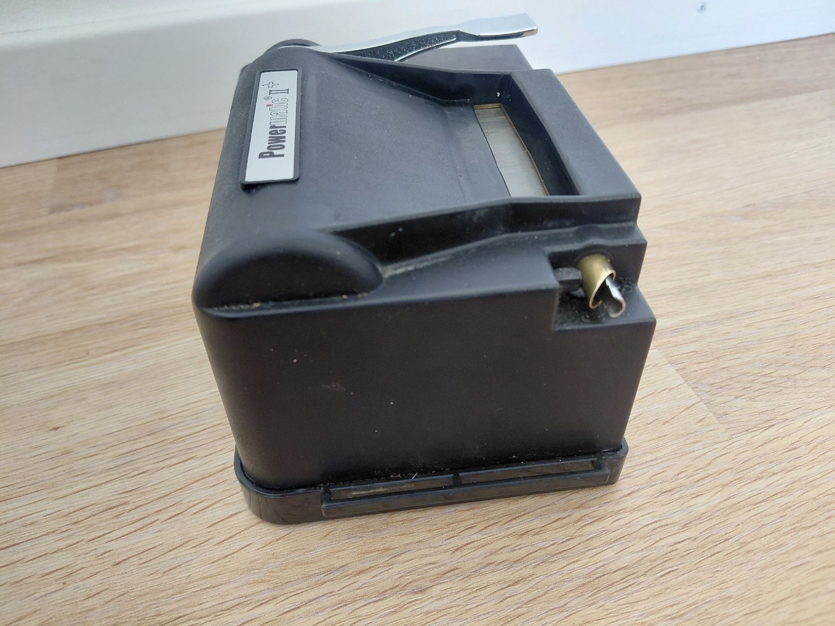 Powermatic Toutes les machines: Powermatic II+ Stopfmaschine – D'occasion à Aarau par mra_f9m8 4