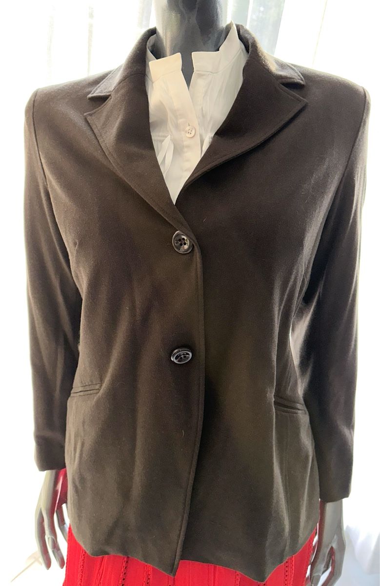 Giacche: FORMES PARIS BLAZER GR. 38 – Usato da Unteraegeri venduto da MH203 4