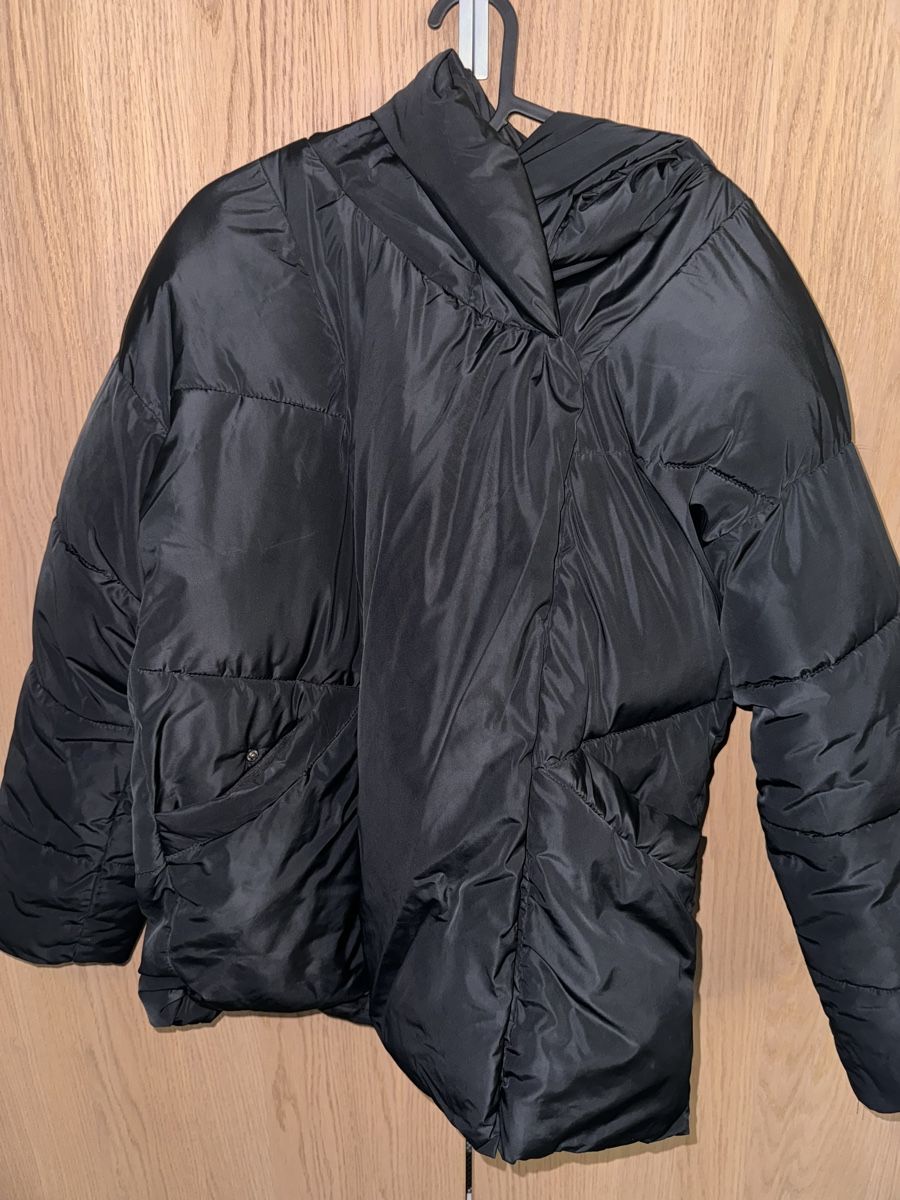 Bershka Jacken: Doudoune Bershka – Gebraucht aus Lausanne von reb_87rc 2