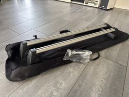 Barres de toit Porsche Macan (I, II & III) neuves