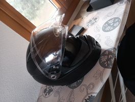 Motorrad Helm HJC