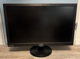 Philips 27" Monitor Full HD 60Hz