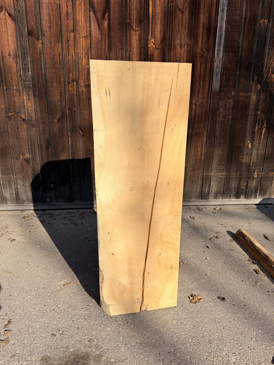 Articoli in legno: XXL - Dekosäule, 52x52x157cm – Nuovo (secondo la descrizione) da Wallisellen venduto da CH-Holz-CH 1
