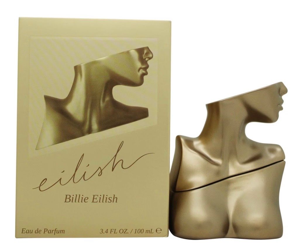 Parfum & Eau de Toilette: Billie Eilish Parfum 50 ml   NEU! – Neu und originalverpackt aus Peseux von Gilloss
