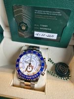 Rolex Yachtmaster 2