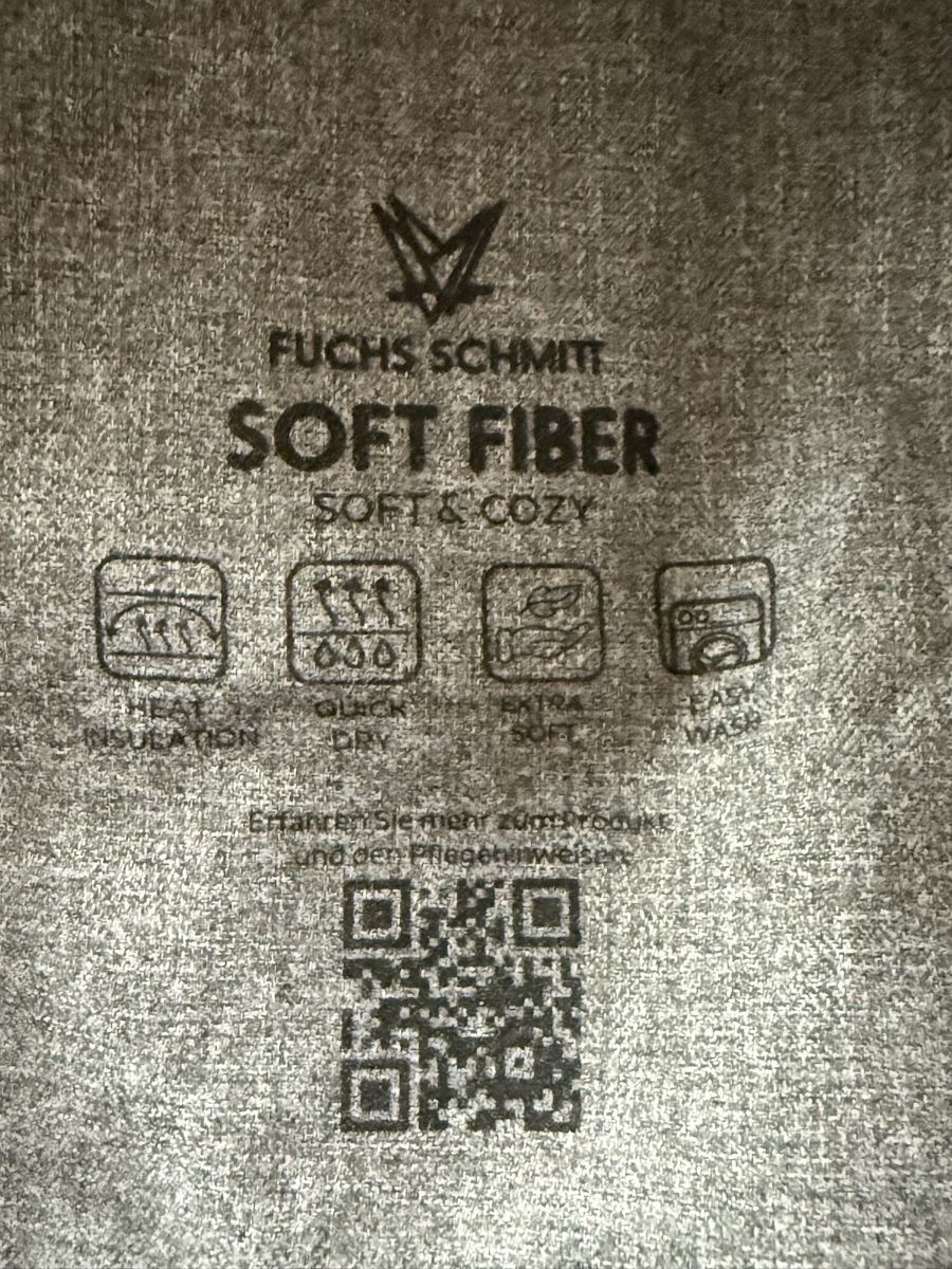 Fuchs Schmitt Giacche: Fuchs Schmitt Steppjacke, Gr. 36. Top Zustand! – Nuovo (secondo la descrizione) da Dinhard venduto da SternZ 3