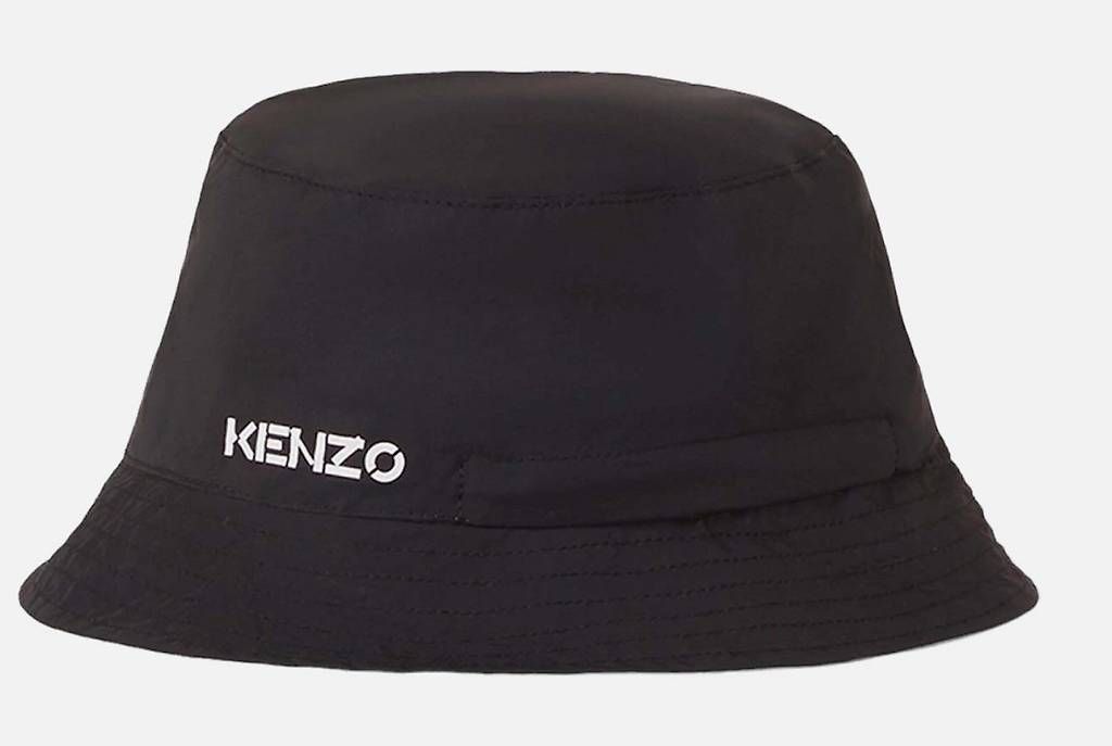 Copricapi, berretti & cappellini: Kenzo Tiger Logo Reversible Bucket Hat NEW – Nuovo (secondo la descrizione) da Sonceboz-Sombeval venduto da michael.l 2