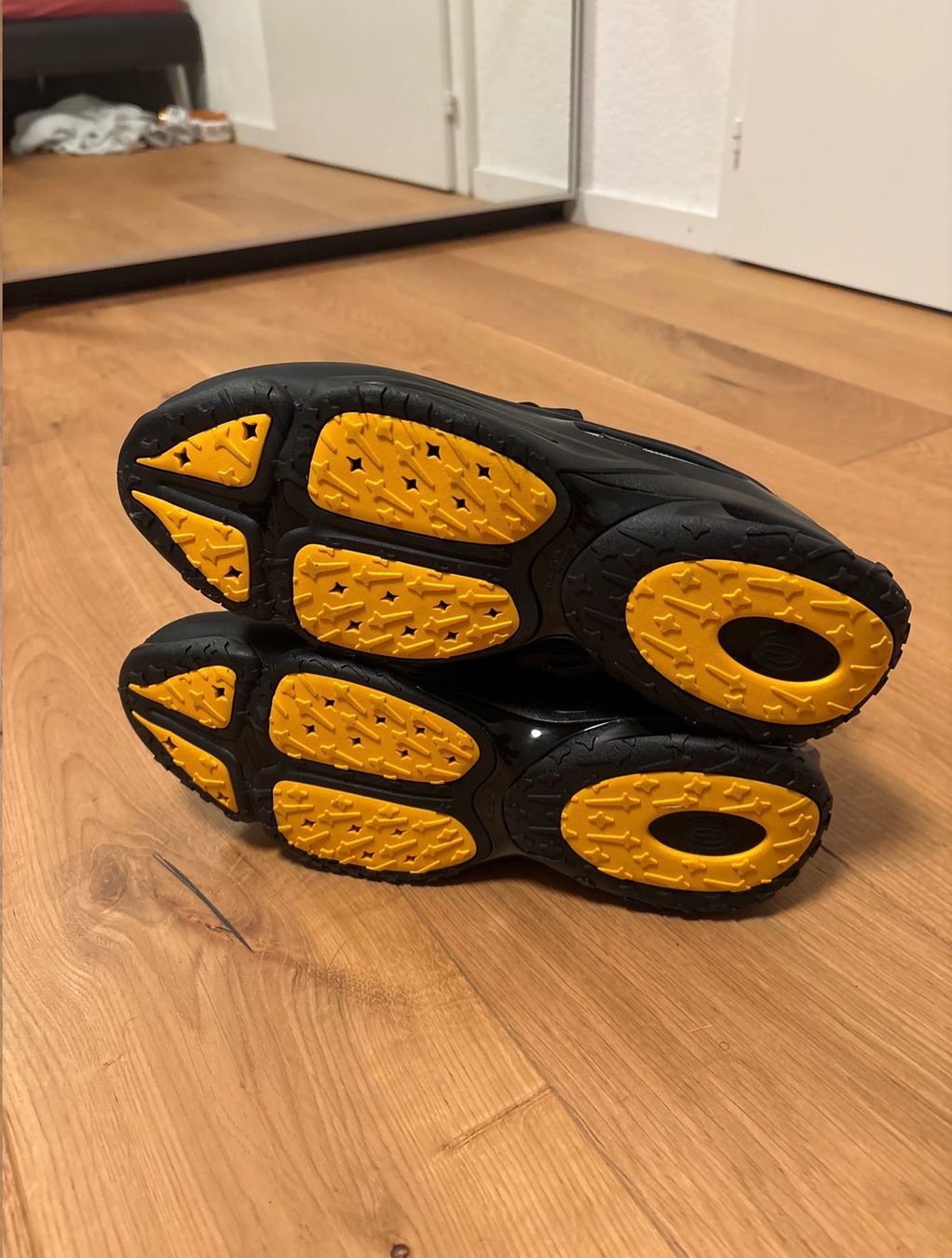 Nike Chaussures hommes: Nike Nocta Hotstep 2 – Neuf (Voir description) à Windisch par evavalente 3