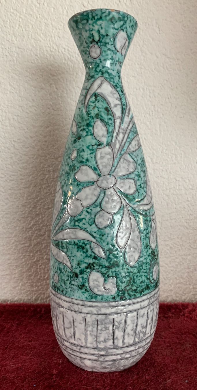 Vasi & Recipienti: Vase - Handgemacht – Usato da Biel/Bienne venduto da Katja01112