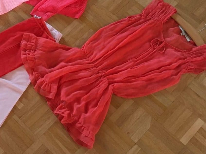 Vestiti & Gonne: LA FEE MARABOUTEE robe 12ans – Nuovo (secondo la descrizione) da domdidier venduto da picolo99 3