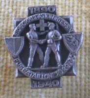 FÜSBATAILLONE 28-29-30 -1890/1940