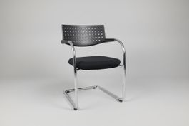 Vitra Vis a Vis Freischwinger
