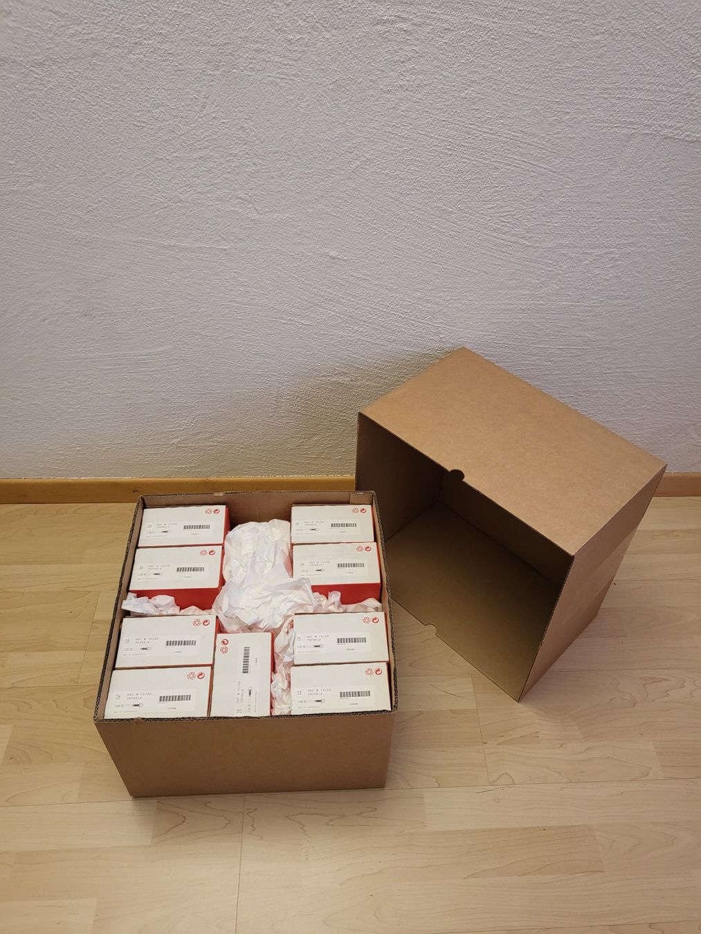 Hilti Tutti gli attrezzi: HST M12/20 Ankerbolzen, neu – Usato da Pfäffikon ZH venduto da telve 5